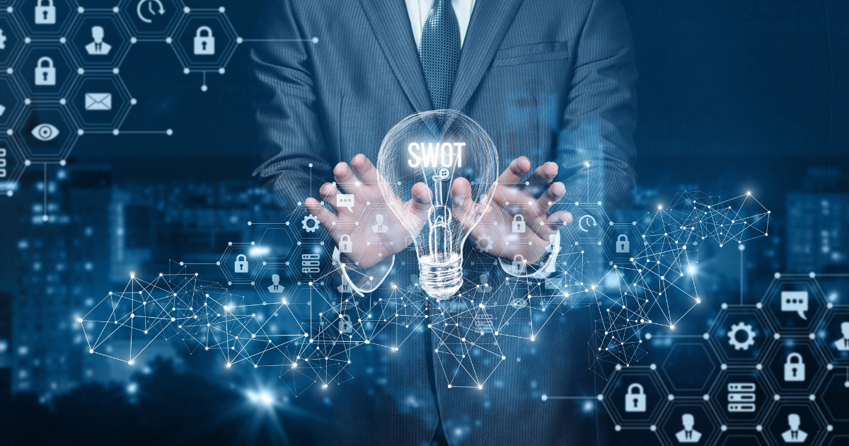 Hướng dẫn xây dựng mô hình SWOT hiệu quả