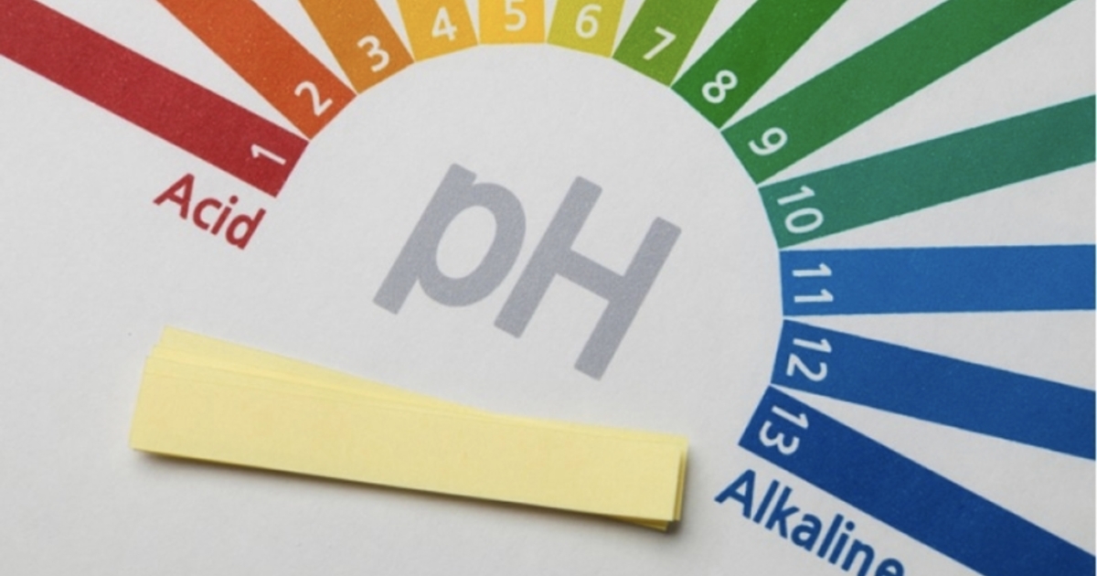 Độ pH là gì? Cách tính độ pH của nước như thế nào?