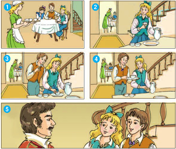 mot phat minh nho nho