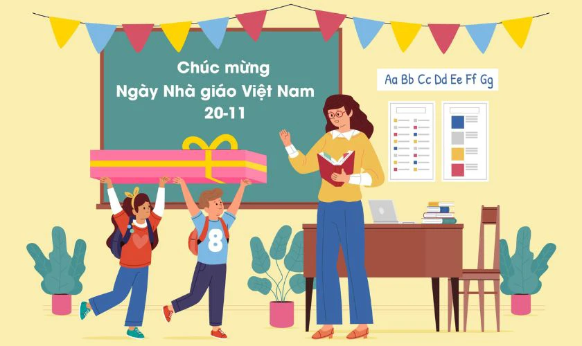 Nâng cánh ước mơ