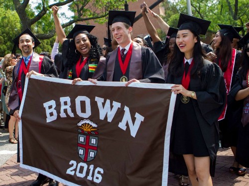Đại học Brown (Rhode Island).