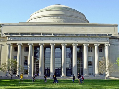Học viên Công nghệ Massachusetts (Massachusetts)