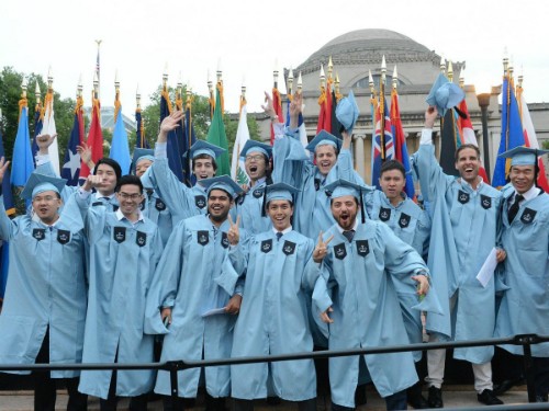 Đại học Columbia (New York City)