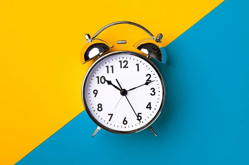 Giây, thế kỉ thực chất cũng là những đơn vị đo thời gian. (Ảnh: Sưu tầm internet)