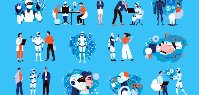 Ưu điểm của trí tuệ nhân tạo