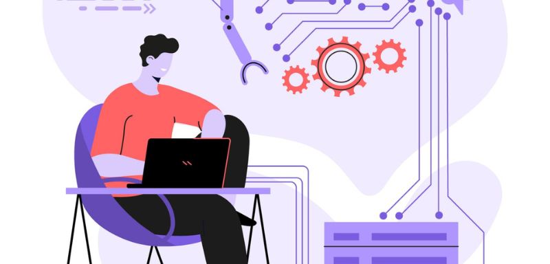 Ứng dụng của AI vào giáo dục