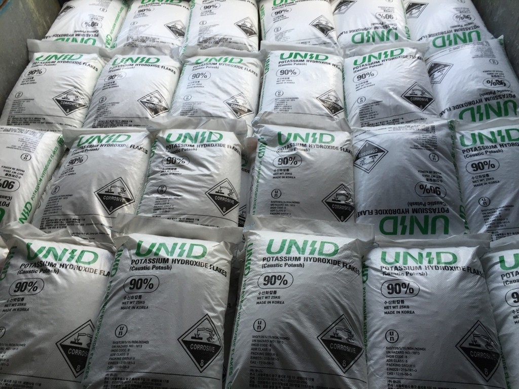 Cảnh báo nguy hiểm