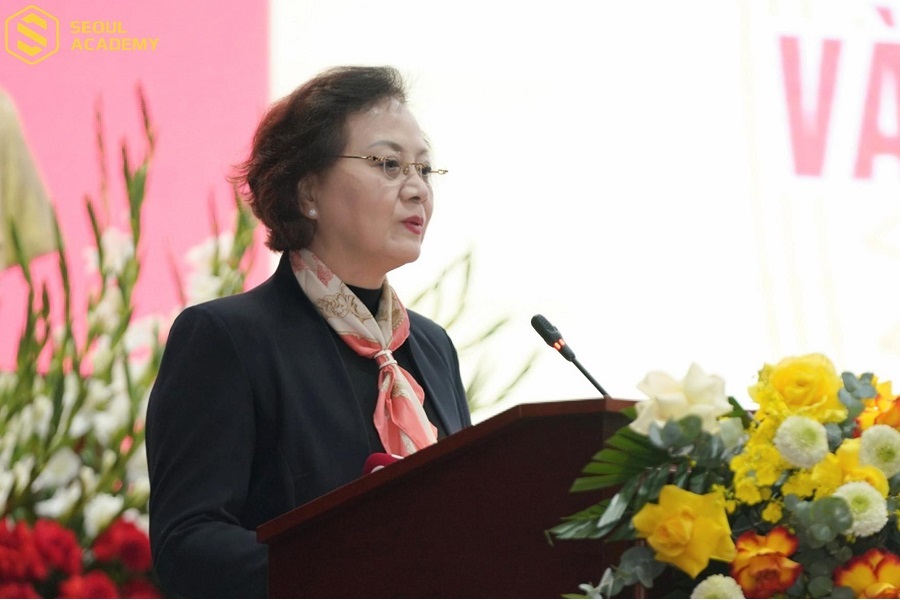 Luật là ngành học có nhu cầu tuyển dụng công chức cao