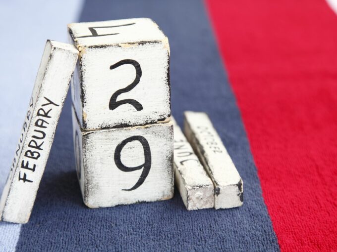 Nam nhuan la gi Nam nhuan co bao nhieu ngay 5