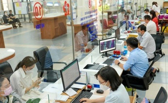 Phát huy tính năng động, sáng tạo, dám đột phá vì lợi ích chung của cán bộ