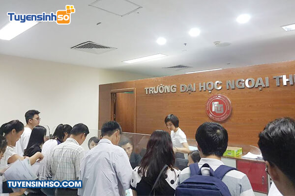 Đại học Ngoại thương (Cơ sở Hà Nội)