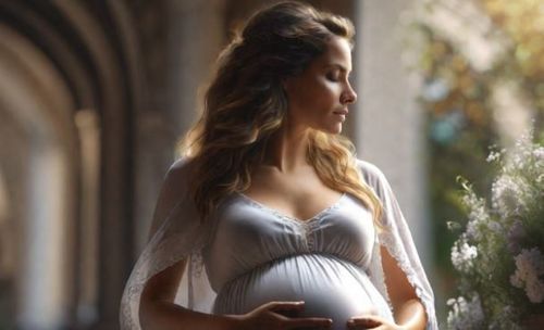 Thời kỳ mang thai cũng có thể dẫn đến rối loạn nhịp tim do những thay đổi hormone