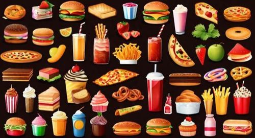 Những thực phẩm không lành mạnh có thể khiến tim bị rối loạn nhịp đập