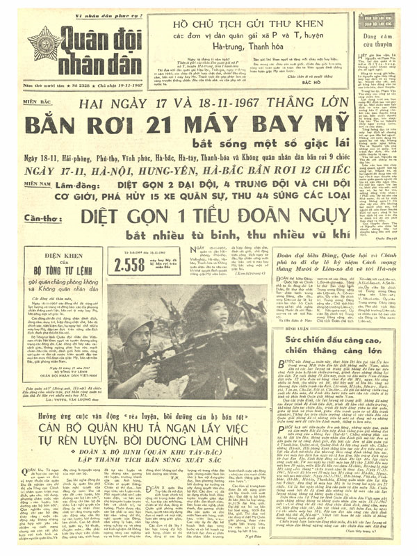 ngay 19 11 la ngay gi 7