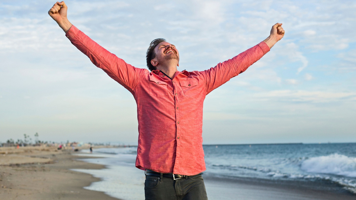 Hình ảnh ngày Quốc Tế Đàn ông đẹp nhất