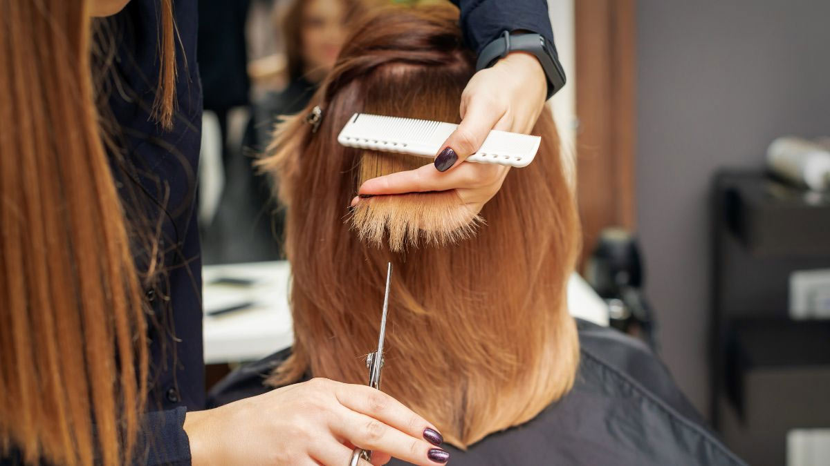 Quan niệm kiêng cắt tóc có thật sự đúng?