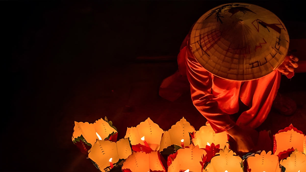 Ngày rằm là ngày gì? Nguồn gốc ra đời