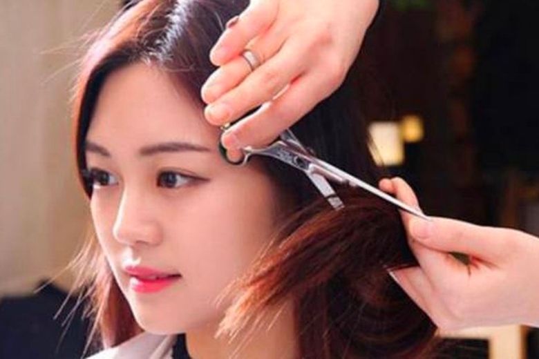 cắt tóc ngày nào tốt