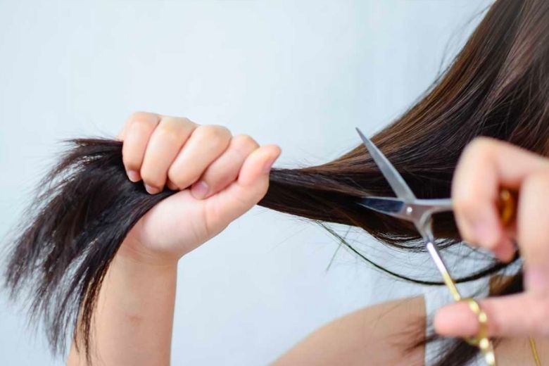 cắt tóc ngày nào tốt