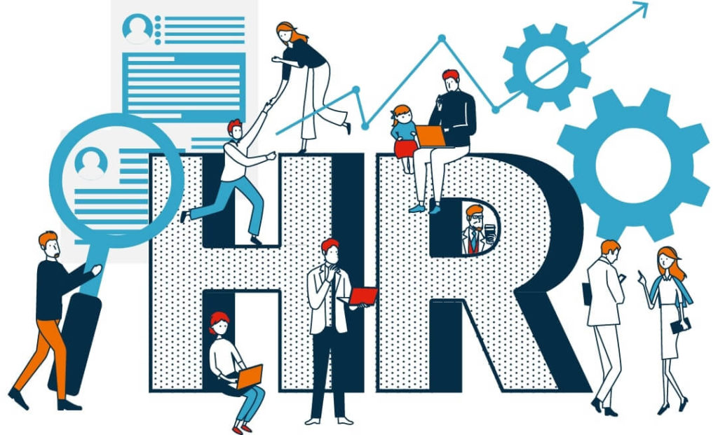 nghệ thuật quản lý nhân sự