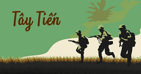 Phân tích đoạn 1 Tây Tiến nâng cao