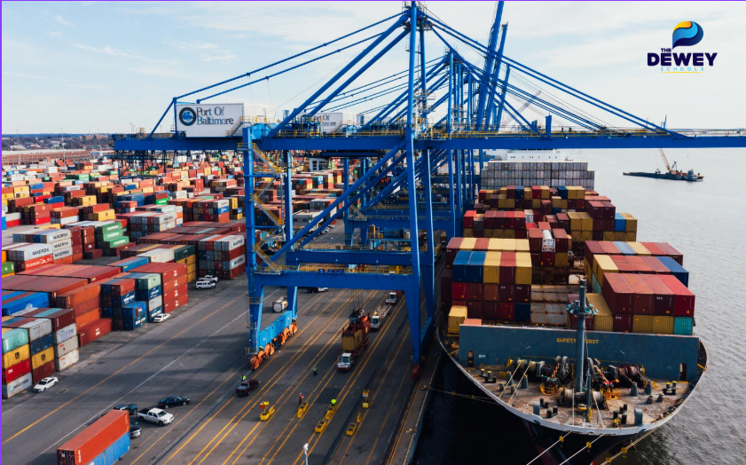 Ngành kinh tế ngoại thương có nhiều cơ hội việc làm đa dạng 