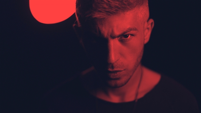 Dan ong cang diem tinh cang hap dan