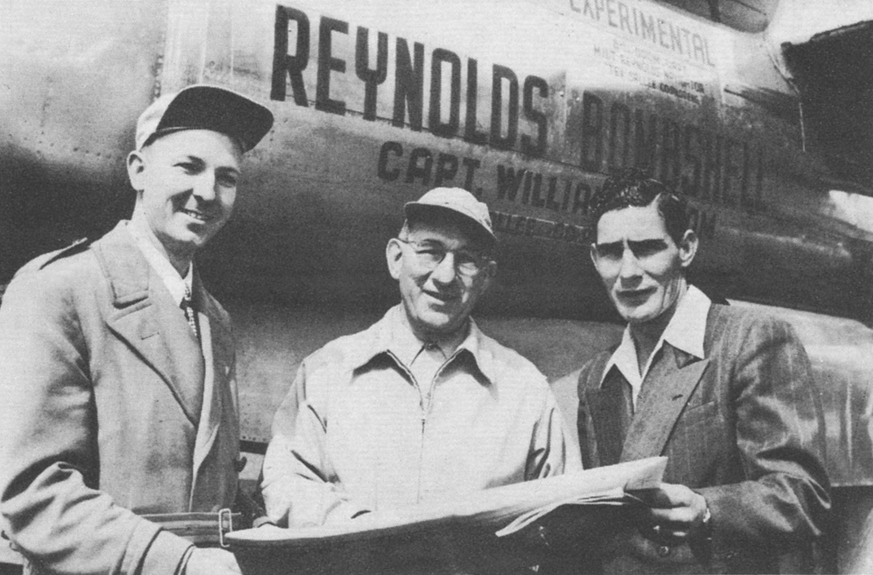 nguoi sang che ra but bi 2