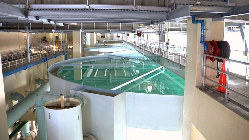 nguon nuoc ngam khong phu thuoc vao