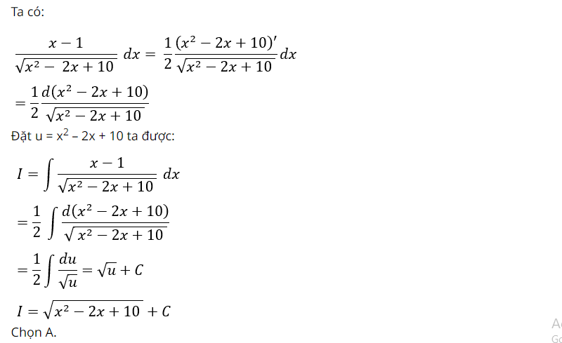 nguyen ham cua 2 can x 10