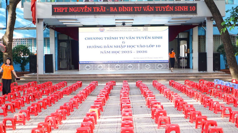 nguyen trai ba dinh 1