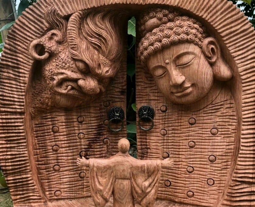 ‘Nhân chi sơ tính bản ác’ hay ‘tính bản thiện’? 3