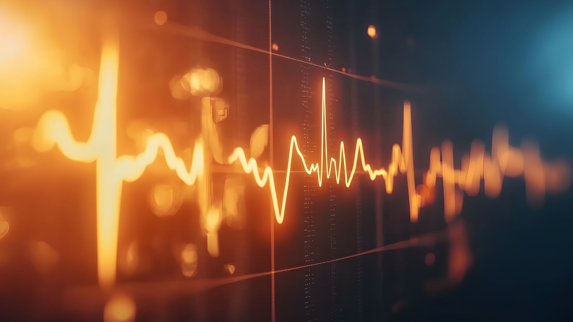 Nhịp tim không đều cũng là một dấu hiệu cảnh báo bệnh tim mạch