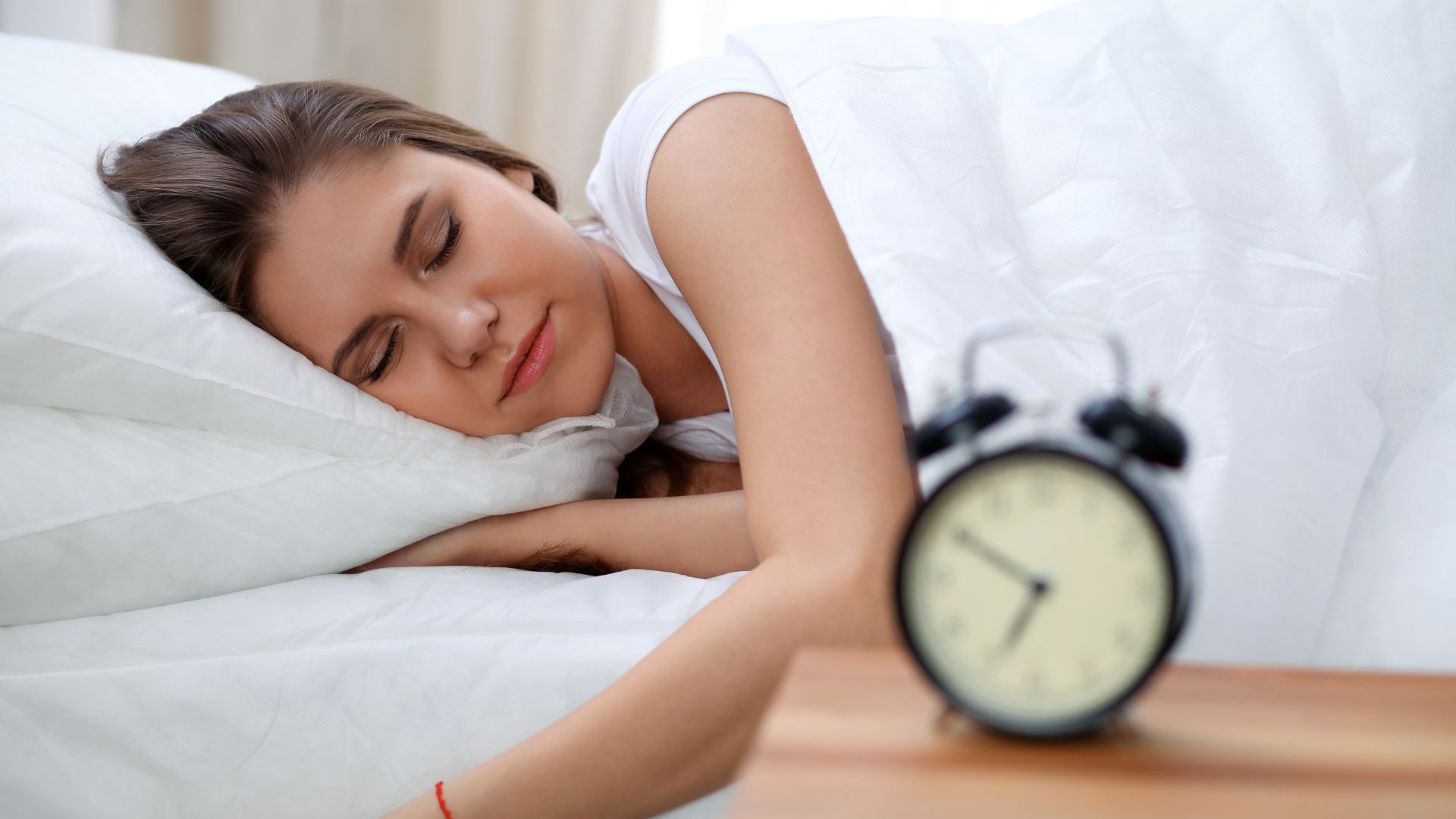 Ngủ đủ giấc là một biện pháp hỗ trợ phòng ngừa bệnh tim mạch hiệu quả