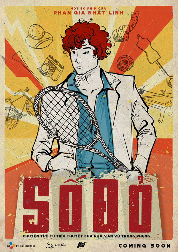 nhan vat xuan toc do