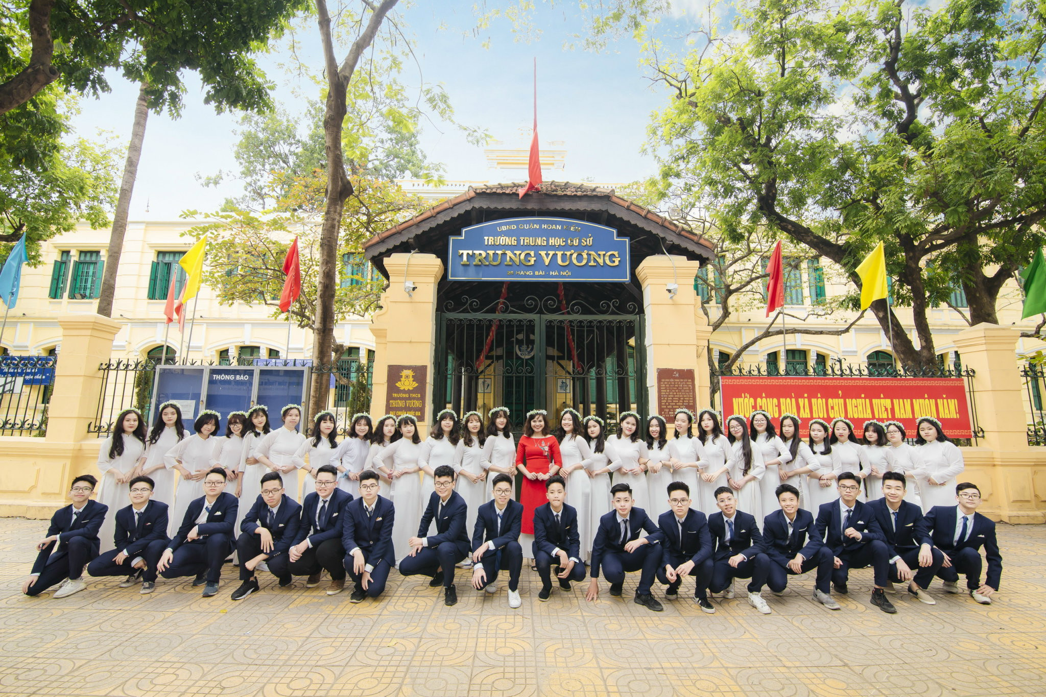 nhung bai van hay lop 9 thi vao 10 1