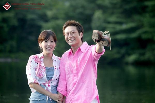 nhung cau tieng han hay