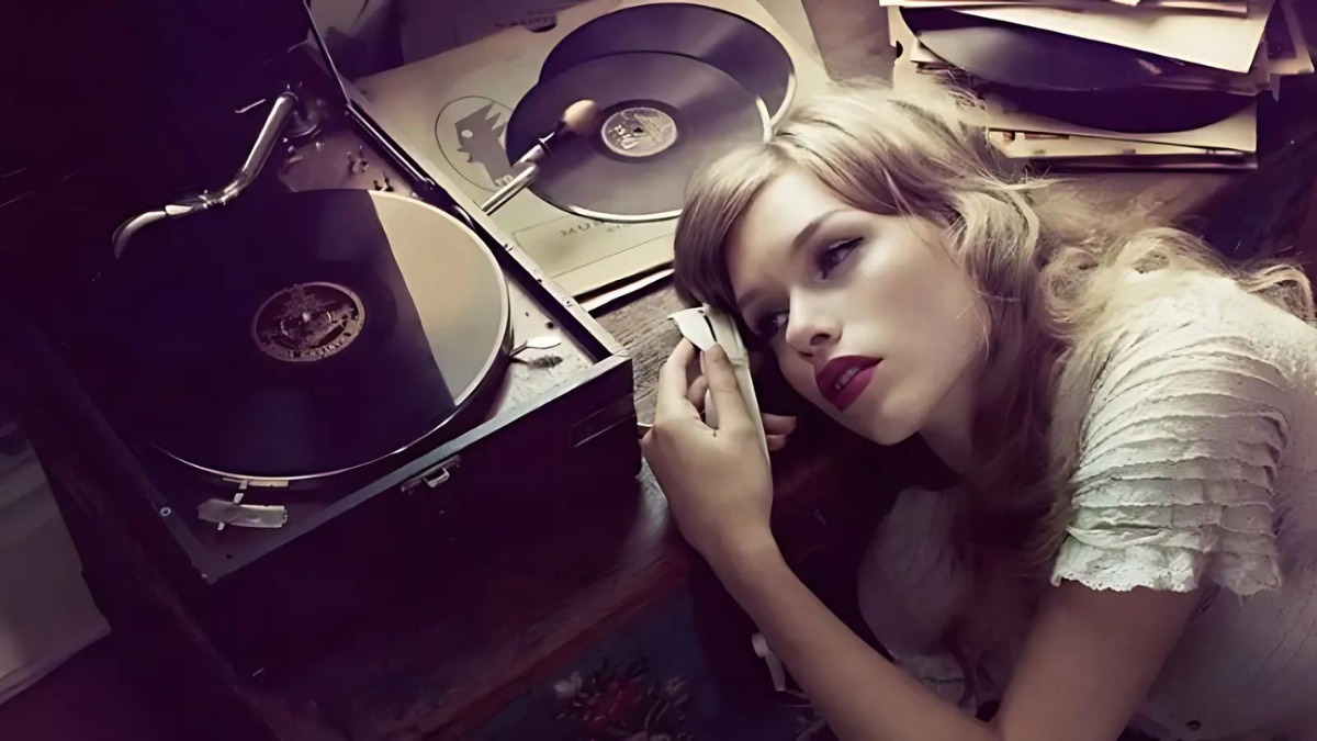 Những bài thơ buồn về những hồi tưởng 