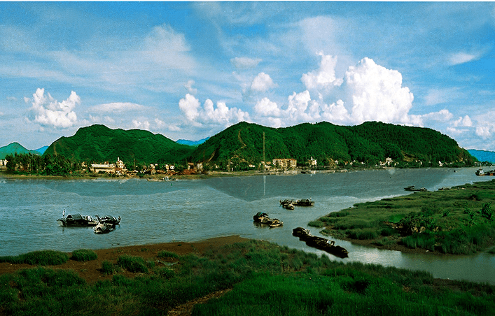 địa điểm du lịch Vinh