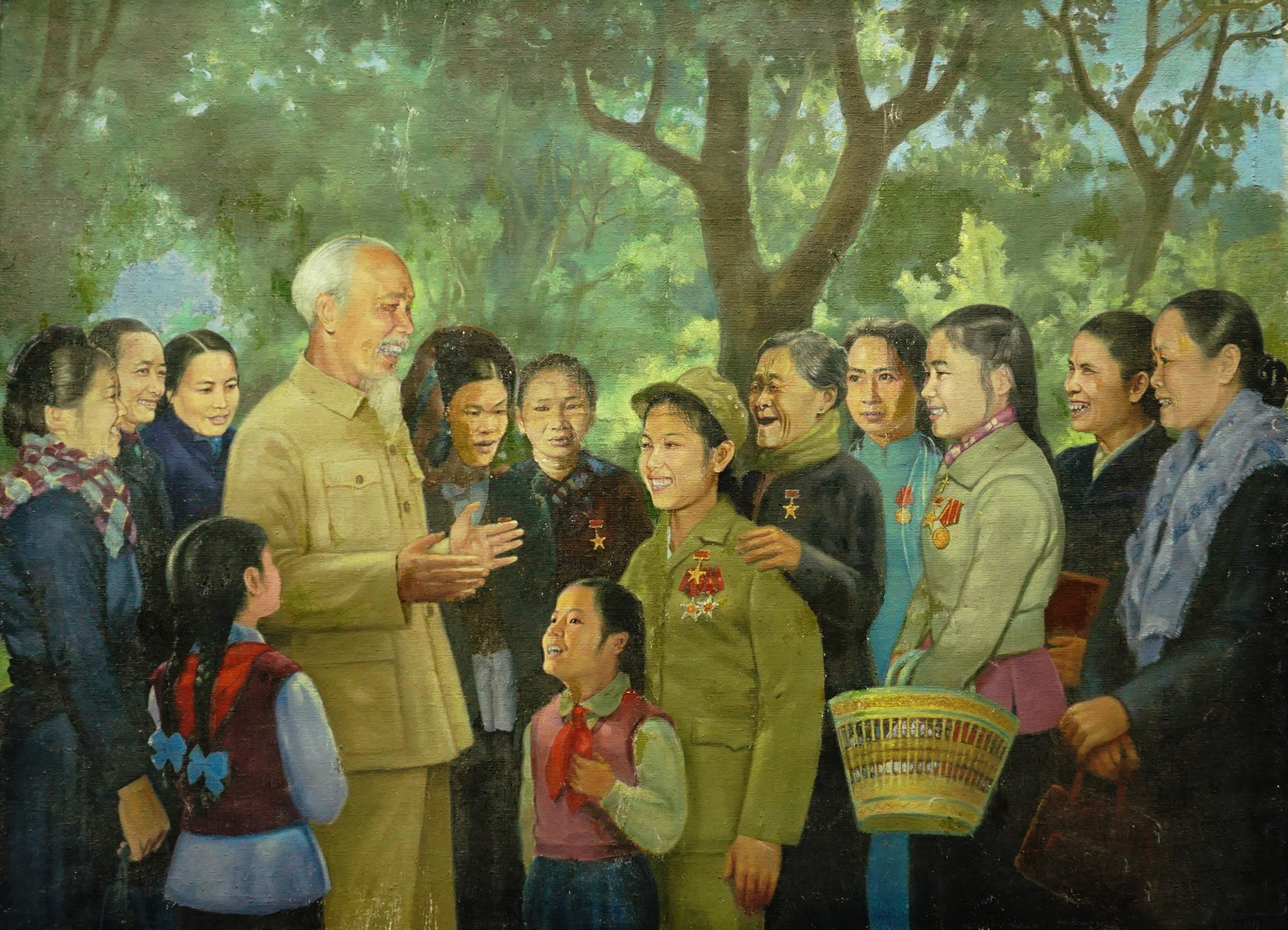 Ảnh minh họa.