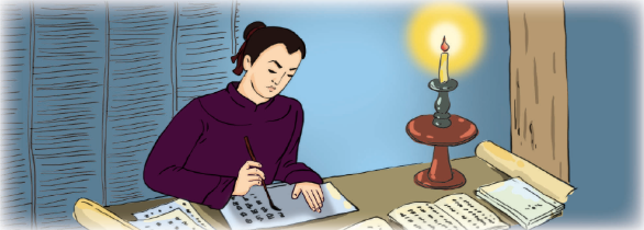 Văn hay chữ tốt trang 19 SGK Tiếng Việt 4 tập 1 Cánh diều</>