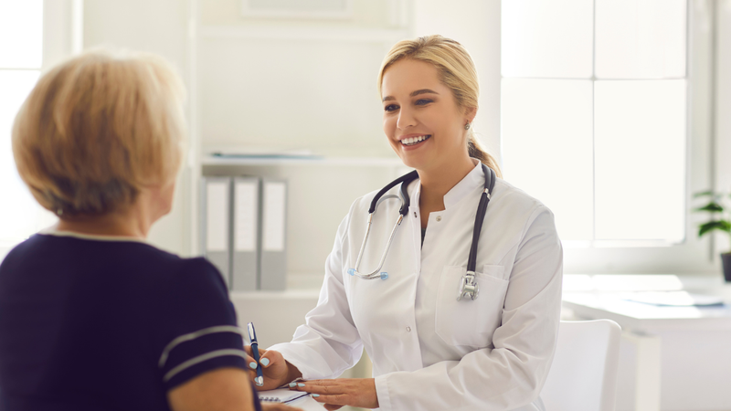 Bác sĩ nội trú là gì? Trình độ chuyên môn và vai trò 2