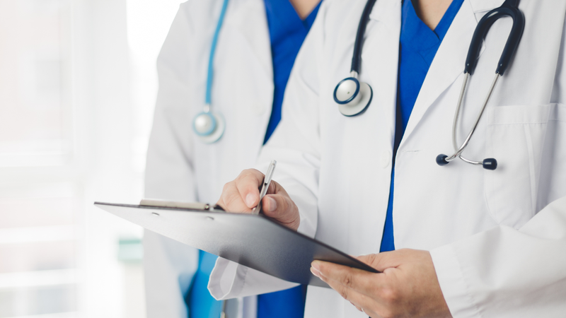 Bác sĩ nội trú là gì? Trình độ chuyên môn và vai trò 4