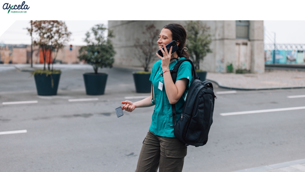 on my way nghia la gi 1