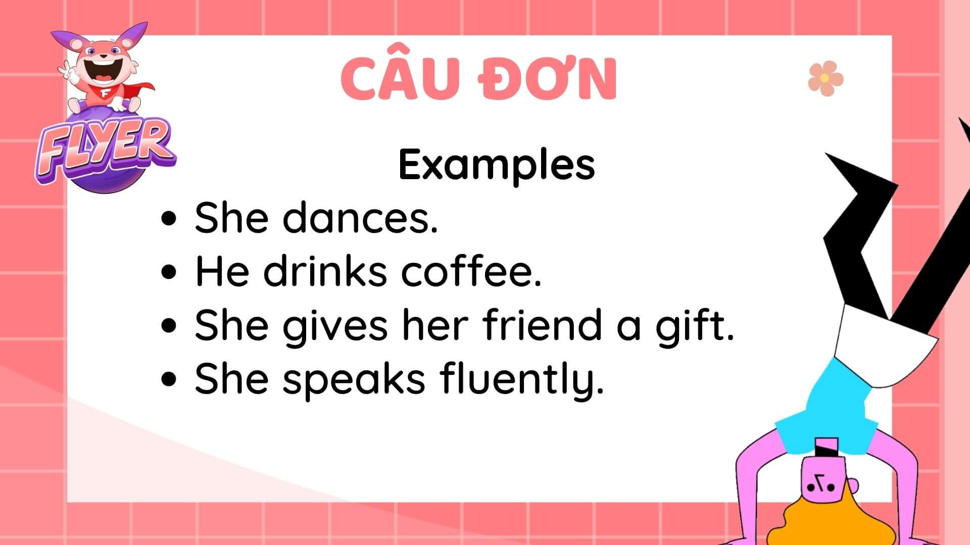 ngữ pháp tiếng anh lớp 7