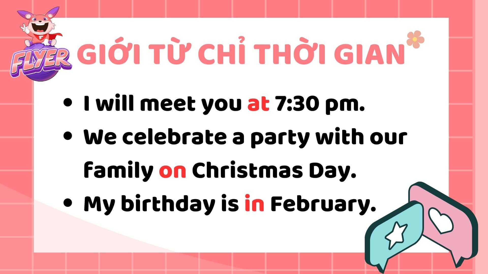 ngữ pháp tiếng anh lớp 7