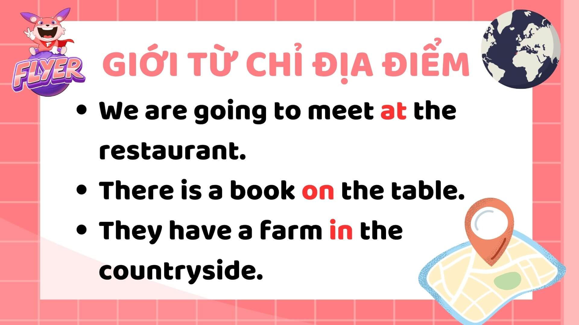 ngữ pháp tiếng anh lớp 7