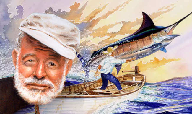 ong gia va bien ca soan 1