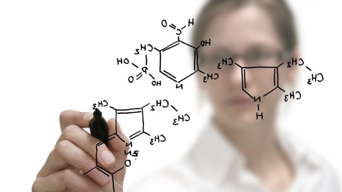 Hướng dẫn tính khối lượng của nguyên tử khối