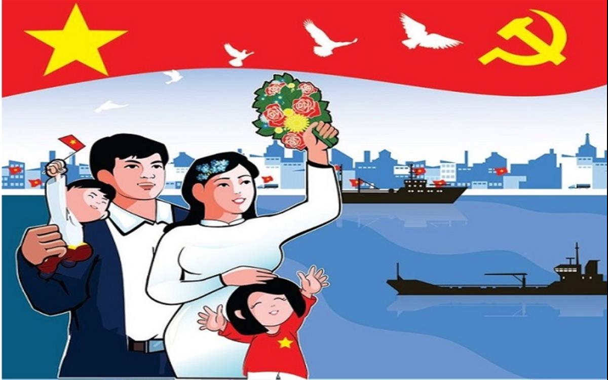 Chính sách dân số trong chiến lược phát triển kinh tế - xã hội ở Việt Nam thời kỳ đổi mới